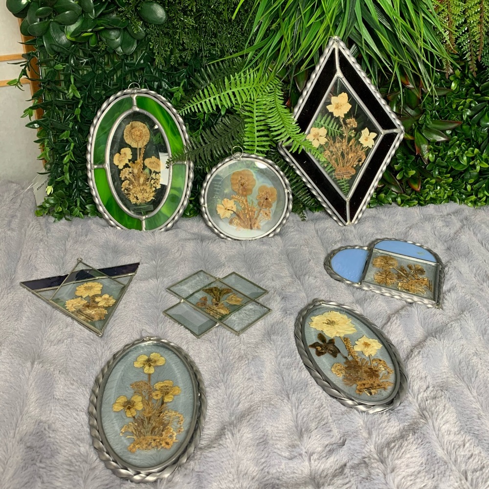 Lasting impressions made in USA decor